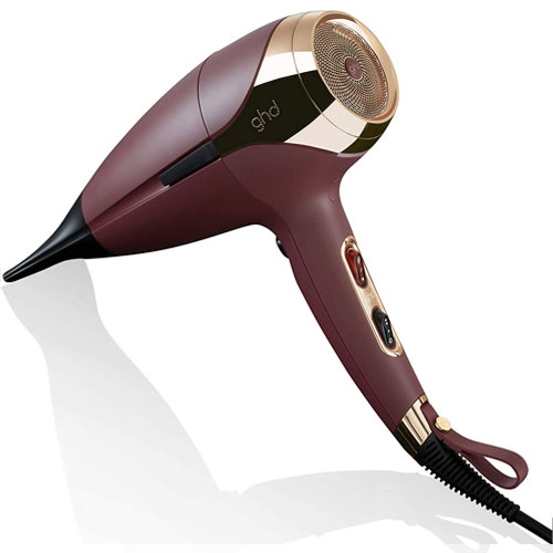 GHD HELIOS™ ASCIUGACAPELLI – PHON PROFESSIONALE SUNSTHETIC – Federico  Napoli Parrucchieri